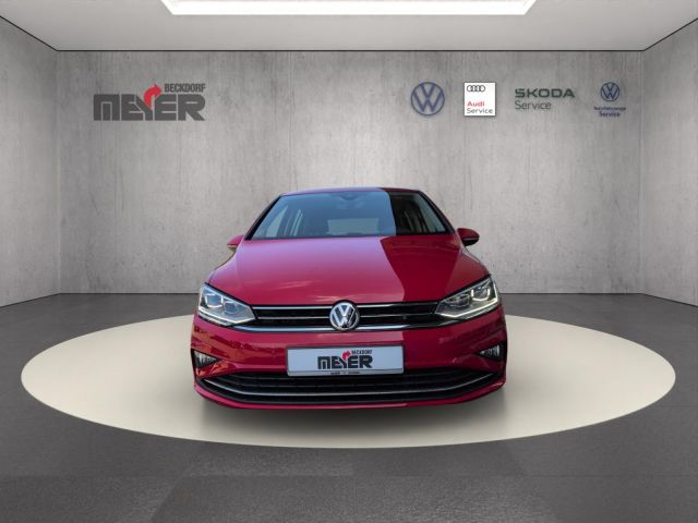 Golf Sportsvan JOIN 1.5 TSI DSG Klima Navi