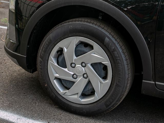 Hyundai Bayon 1.0 Select 2WD Fernlicht-Assistent Kamera