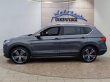 Seat Tarraco 2.0 TSI DSG Xcellence 4Drive   AHK/Panno - Seat Tarraco 4Drive Gebrauchtwagen