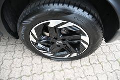 NISSAN Qashqai 1.3 DIG-T N-Connecta 4x4 Navi CarPlay