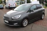 Ford C-Max C-MAX Titanium - gebrauchte Ford C-Max aus dem Jahr 2016