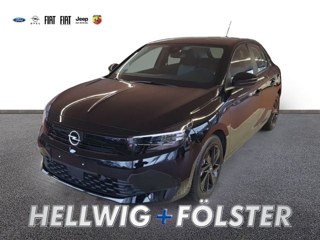 Opel Corsa F Basis 1.2 T Musikstreaming DAB Temp