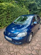 Volkswagen Golf Plus 1.6 FSI Comfortline Comfortline - Volkswagen Golf Plus in Erfurt