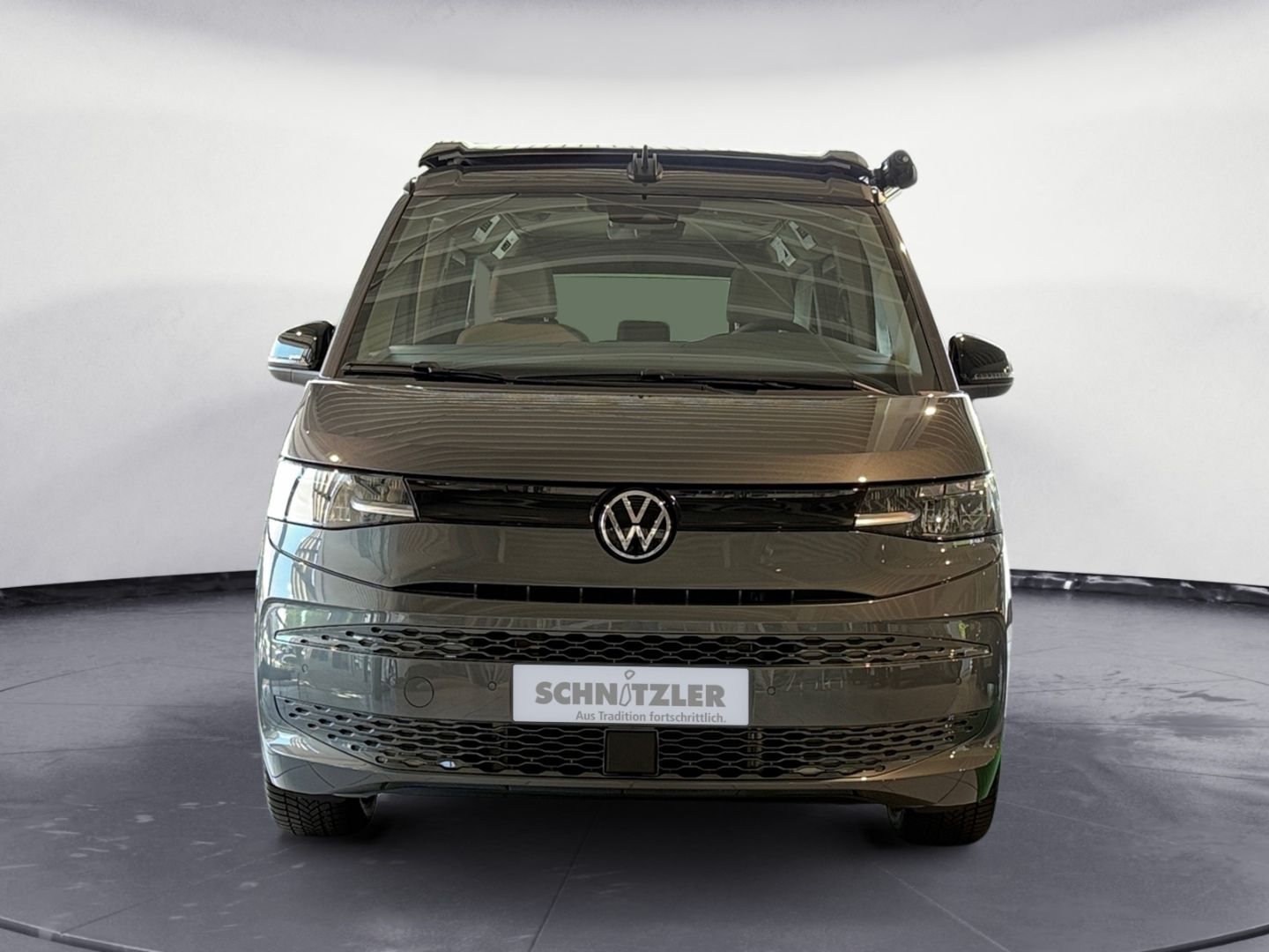 Volkswagen T7 California - Bild 7