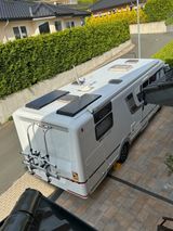 LMC EXPLORER PREMIUM I 730  ABLASTBAR auf 3.500 - LMC Ex