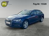 Audi A4 Avant quattro sport Panorama Xenon Plus - Audi A4 Unfallwagen