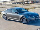 Audi A6 3.0 TDI 240kW competit.quattro.tiptronic.sthz - Audi A6 tiptronic