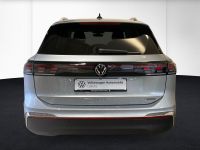 Volkswagen Tiguan - Vorschau Bild 5