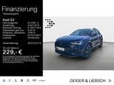 Audi Q3 advanced 35 TDI  AHK+ACC+LED+Navi+Magentic+Bl
