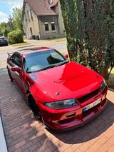 Nissan Skyline R33 Gtst S1 Komplettrestaur... - Nissan aus 1993