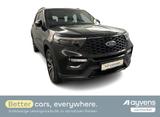 Ford Explorer ST-LINE EcoBoost Plug-in Hybrid - gebrauchte Ford Explorer aus dem Jahr 2021