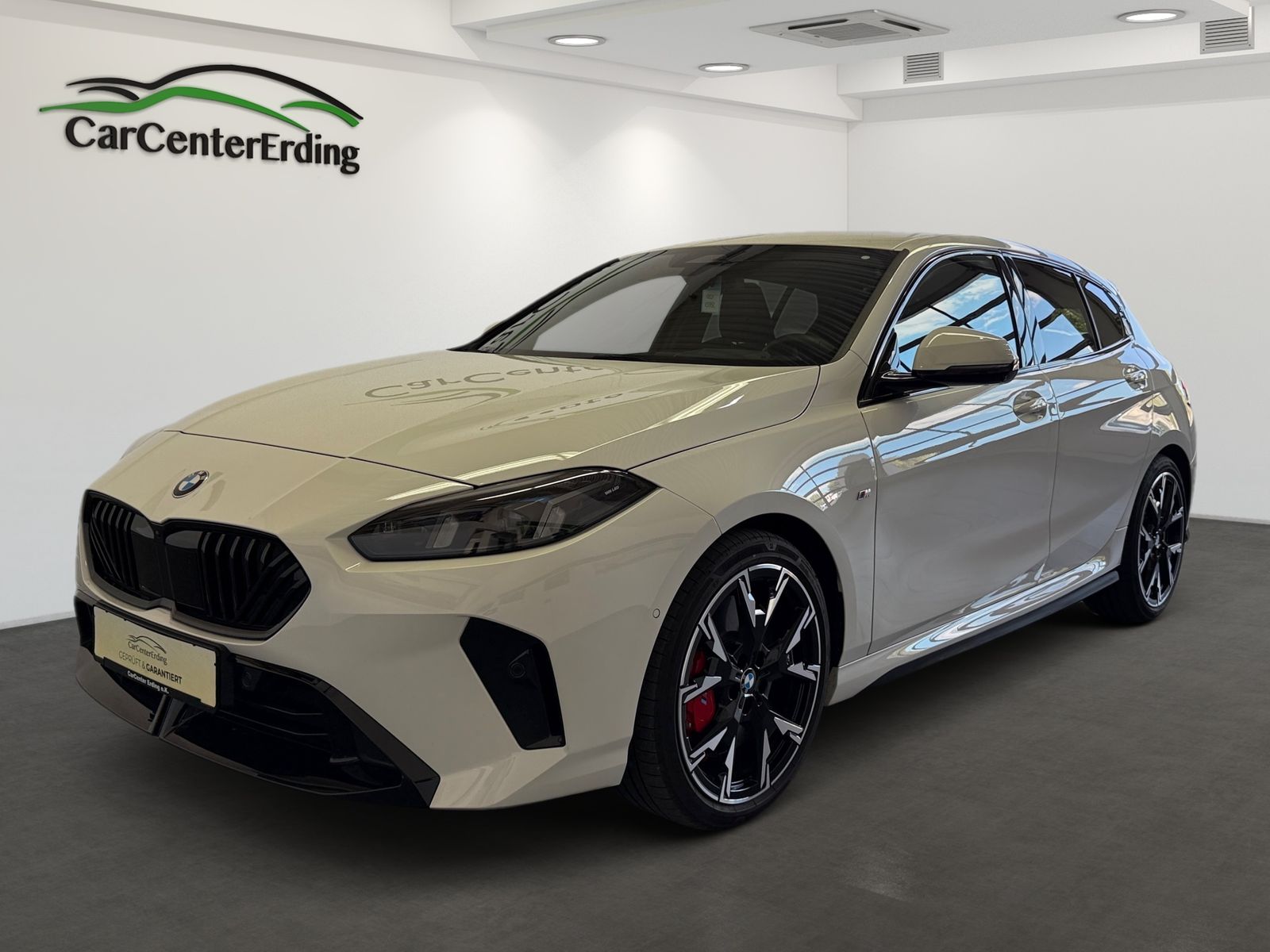 BMW 120 120iLim.*M Sport Pro*a.LED*ACC*360°*H&K*HUD*DAB - Bild 1