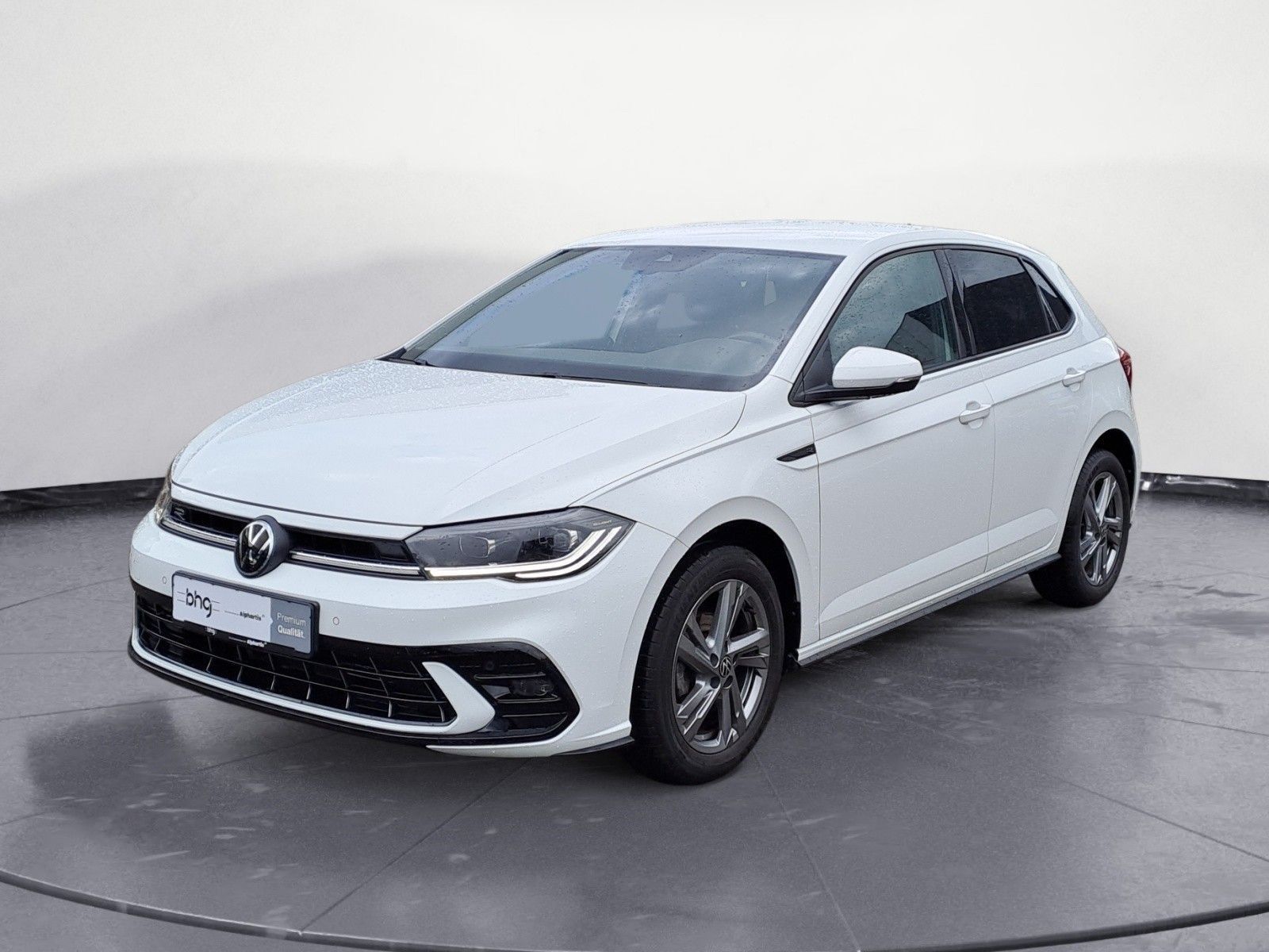 Volkswagen Polo - Bild 2