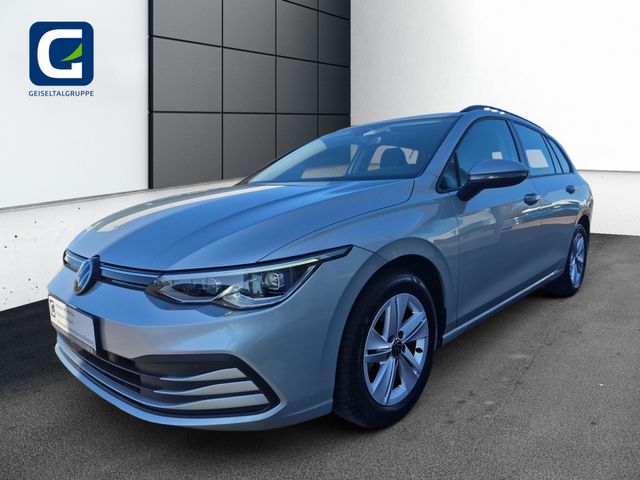 Golf VIII Variant 1.5 eTSI Life *DSG*LED*AHK*NAV