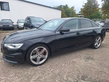 Audi A6 - 4