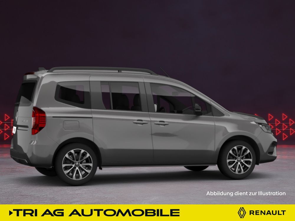 Renault Kangoo - Bild 4