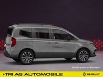 Renault Kangoo - Vorschau Bild 4