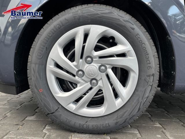 Hyundai i10 – Bild 9