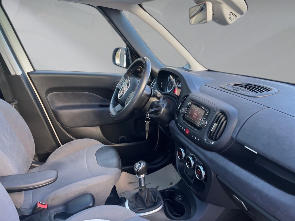 Fiat 500L Urban 0.9 TwinAir Lounge GEWERBE! – Bild 4
