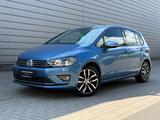 Volkswagen Golf Sportsvan VII Allstar *HU/AU*SCHECKHEFT*SHZ