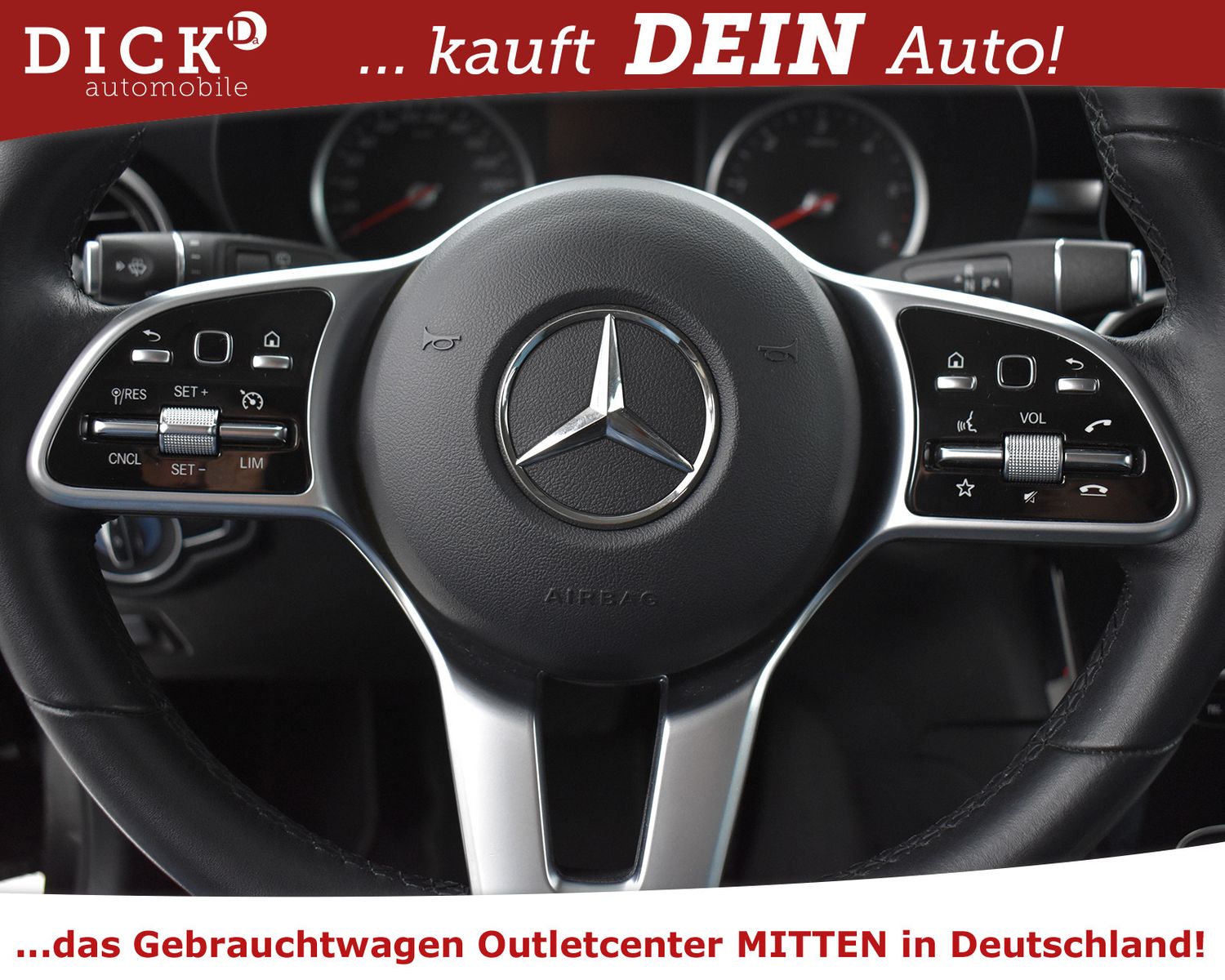 MERCEDES-BENZ GLC 300de 4M >STANDHZ+AHK+KAMER+NAV+LED+SHZ+TEMP - Image 18