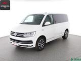 Volkswagen T6 Multivan 2.0 TDI DYNAUDIO,STANDHEIZUNG,KAMERA - Volkswagen T6 Multivan in Berlin