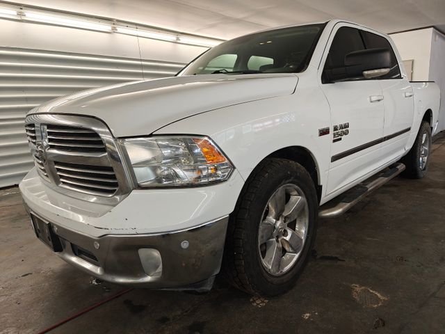 Dodge RAM Lone Star Andorid Auto Klima Carplay 6 Sitze