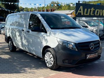Mercedes Vito - 3