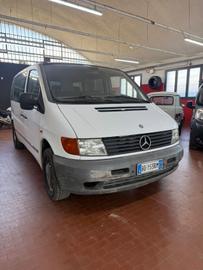 صورة 2 لـ 1999 Mercedes-BENZ VITO