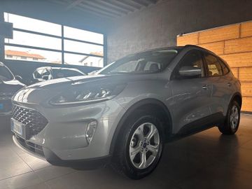 Ford Kuga - 1