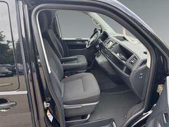 Fahrzeugabbildung Volkswagen T6 Multivan 2.0 TDI DSG LED PDC BEAR-LOCK BLUETO