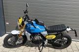 Fantic Caballero 500 Anniversary Edition  - FANTIC CABALLERO