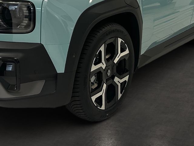 Fahrzeugabbildung Renault 4 Electric 150 Comfort Range Techno +Allwetter N