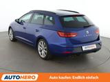 Seat Leon 1.5 TSI ACT FR Aut.*PANO*BEATS*NAVI*PDC*SHZ - Seat in Duisburg