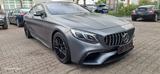 Mercedes-Benz S 500 S 4Matic AMG - Mercedes-Benz S-Klasse: Coupé