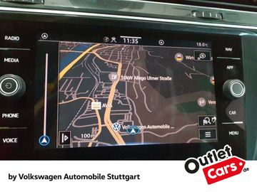 Volkswagen Tiguan - 7