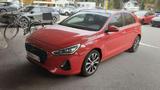 Hyundai i30 Style Panorama Navi LED Assistenz - Hyundai: Unfallwagen