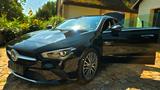 Mercedes-Benz CLA 180d | MBUX Navi | Ambiente | 18 Zoll | RFK  - Mercedes-Benz CLA-Klasse mit Diesel-Antrieb: Coupe