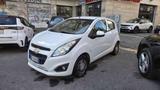 Chevrolet CHEVROLET Spark 1.0 LS - Chevrolet Spark: 1.0