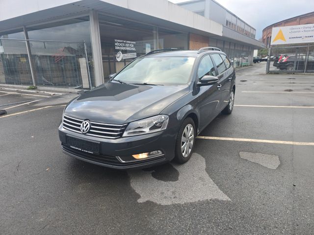 Volkswagen Passat Variant 2.0 TDI  BlueMotion