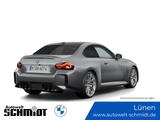 BMW M2 Coupe + GARANTIE-bis-04.2030 - BMW M2 aus 2025