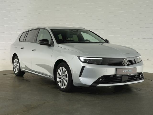 Astra L ST ELEGANCE CDTI AT+NAVI+LED+RÜCKFAHRKAM