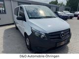 Mercedes-Benz Vito Mixto 114 CDI RWD Aut. VIP TV lang - Mercedes-Benz Vito: Vip