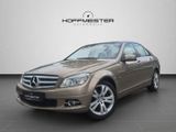 Mercedes-Benz C 180 C -Klasse*65.000KM*SItzheizung*Tempomat* - Mercedes-Benz aus 2009: Klasse