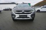 Volkswagen Amarok 3.0 TDI Aventura 4Motion 5Jahre Garantie - Volkswagen Amarok: 4motion