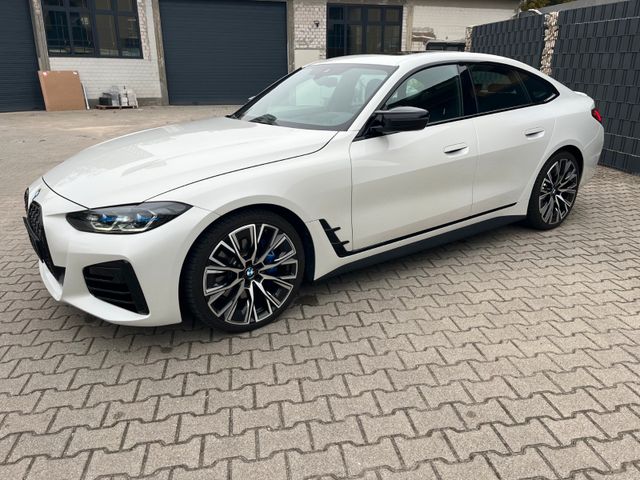 BMW M440i xDrive Gran Coupé Mild Hybrid