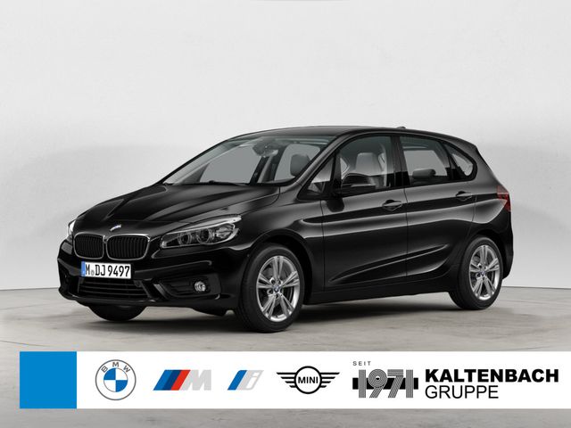 BMW 220i Active Tourer PDC SHZ KLIMA NAVI LED