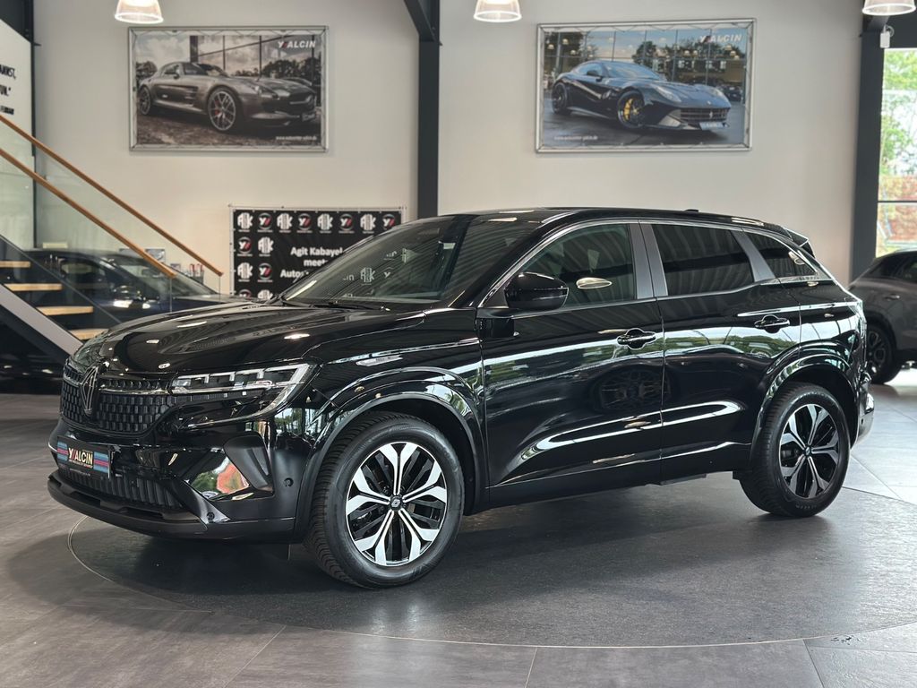 Image of Renault Austral