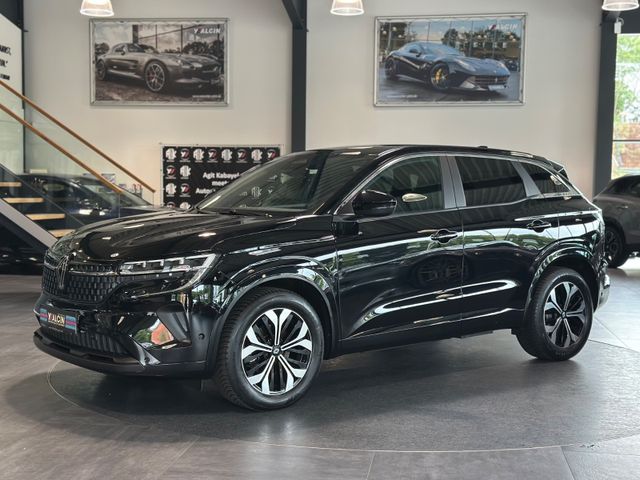 Austral Mild Hybrid 160 Evolution Aut. 1.HA/NAVI