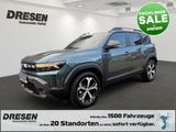 Dacia Duster 1.6 E-TECH 140 Hybrid Journey MULTIVIEW-K